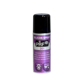 PRF 301/220 301 siliconenspray universeel 220 ml